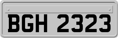 BGH2323