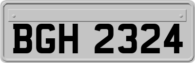 BGH2324
