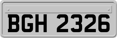 BGH2326