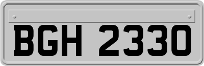 BGH2330