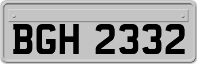 BGH2332