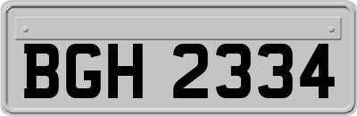 BGH2334