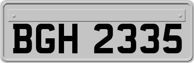 BGH2335