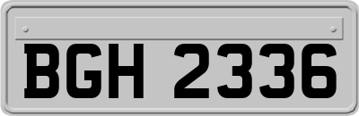 BGH2336