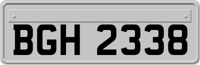 BGH2338