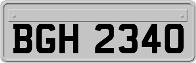 BGH2340