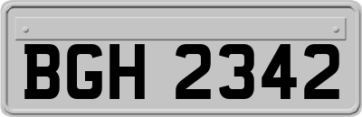BGH2342