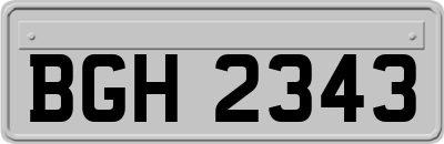 BGH2343