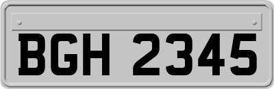 BGH2345