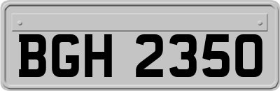 BGH2350