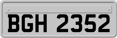 BGH2352