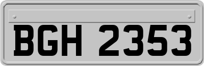 BGH2353