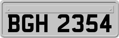 BGH2354