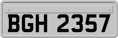 BGH2357