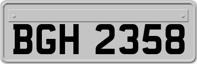 BGH2358
