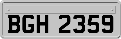 BGH2359