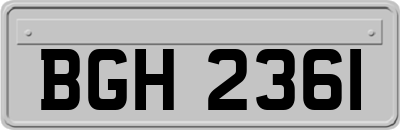 BGH2361