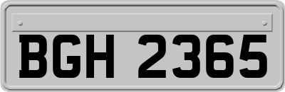 BGH2365