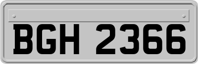 BGH2366