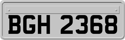 BGH2368