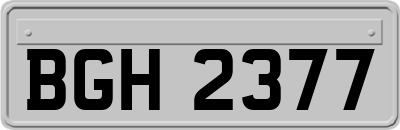 BGH2377