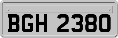 BGH2380