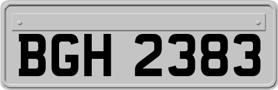 BGH2383
