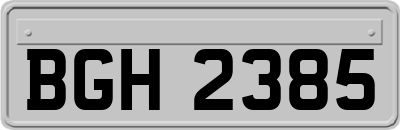 BGH2385