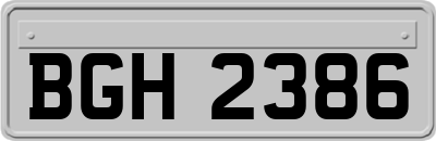 BGH2386