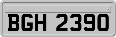 BGH2390