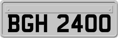 BGH2400