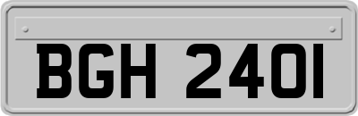 BGH2401