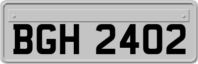 BGH2402