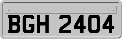 BGH2404