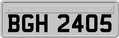 BGH2405