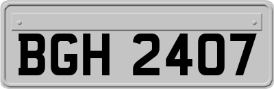 BGH2407