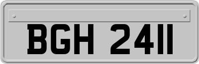 BGH2411