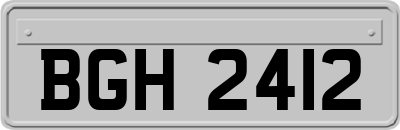 BGH2412