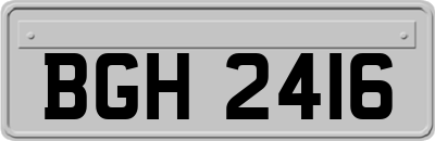 BGH2416