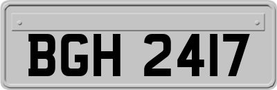 BGH2417