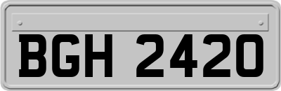BGH2420