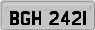 BGH2421