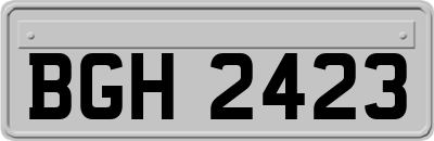BGH2423