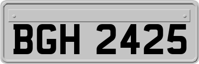 BGH2425