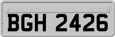 BGH2426
