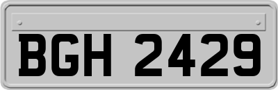 BGH2429