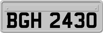 BGH2430