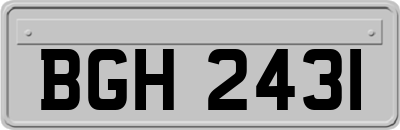 BGH2431