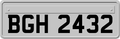 BGH2432