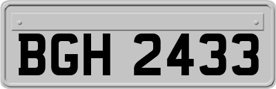 BGH2433